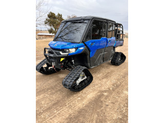 2023 Can-am Defender Limited 4 Door